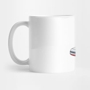 Sneaker Mug